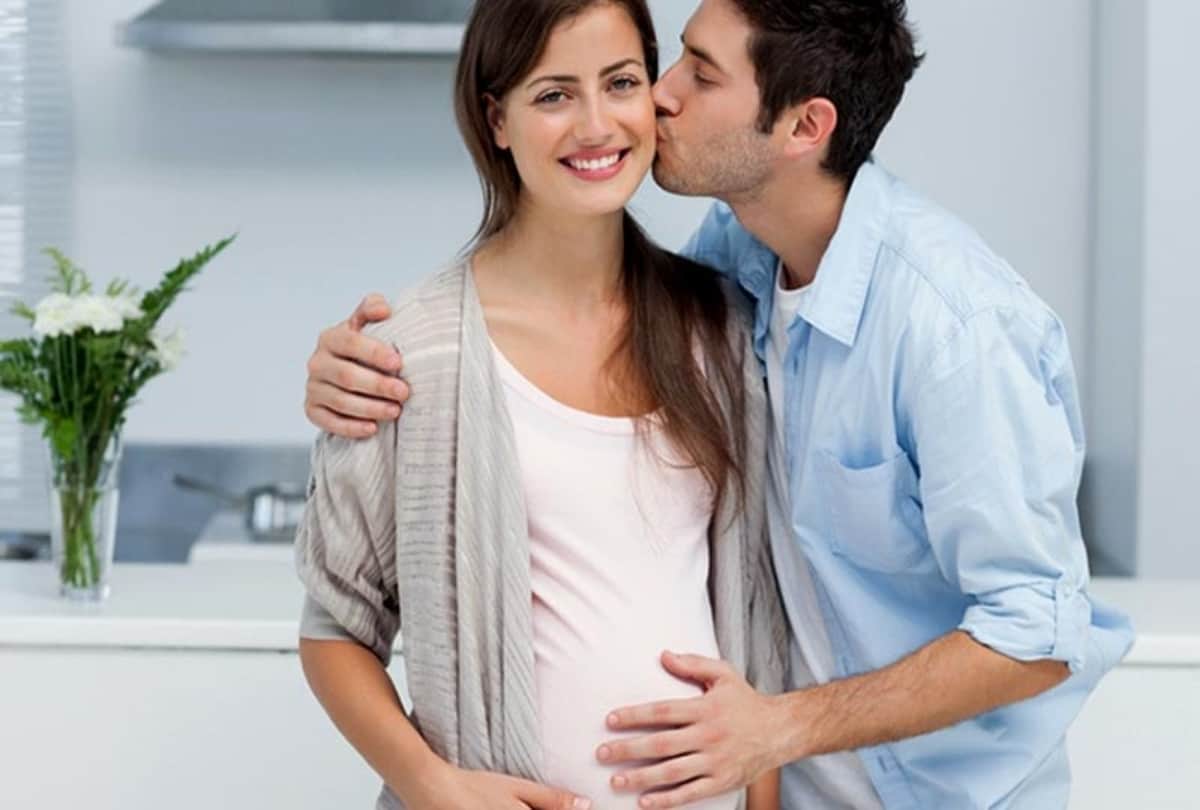 smoking during pregnancy affects your baby ears 