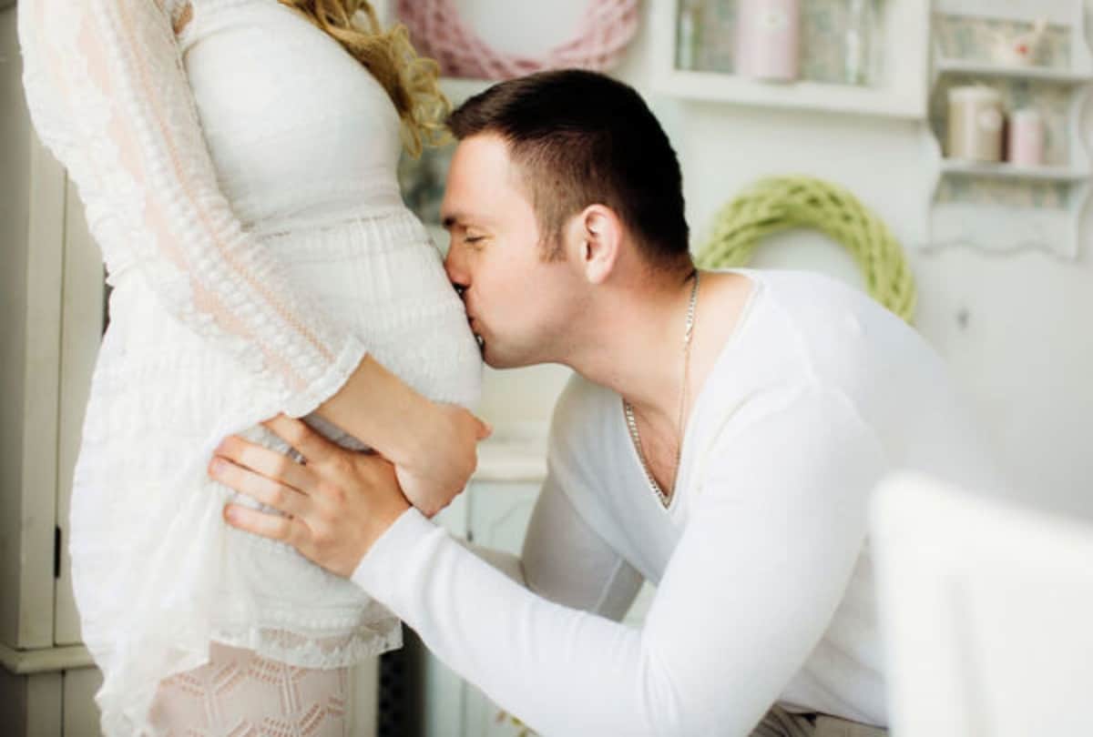 5 things men secretly fear about wife pregnancy 