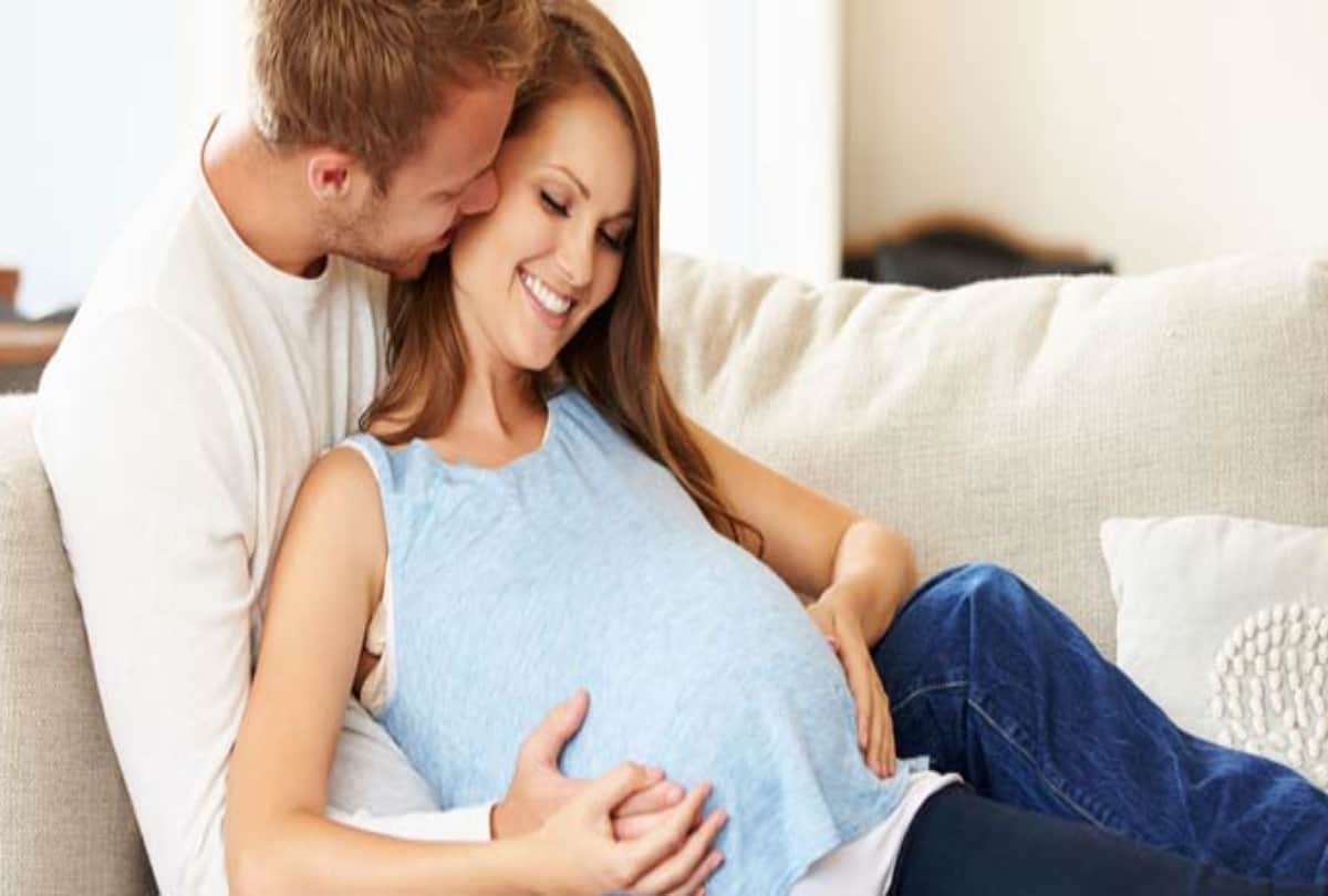 5 things men secretly fear about wife pregnancy 