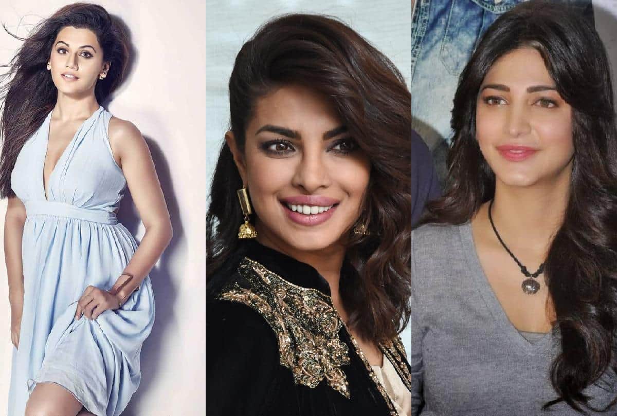 apart from Priyanka Chopra these bollywood actress has also date foreigner boyfriend