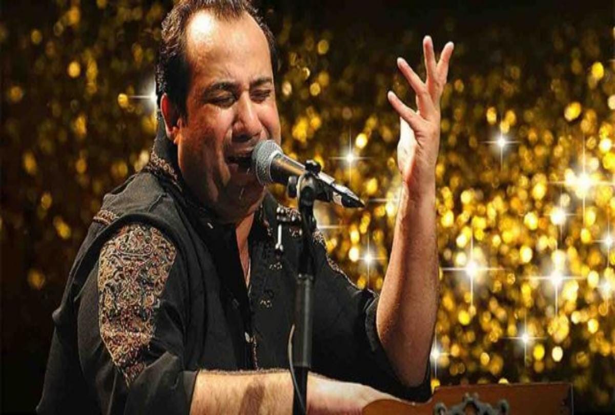 Rahat Fateh Ali Khan denies being received Enforcement Directorate notice