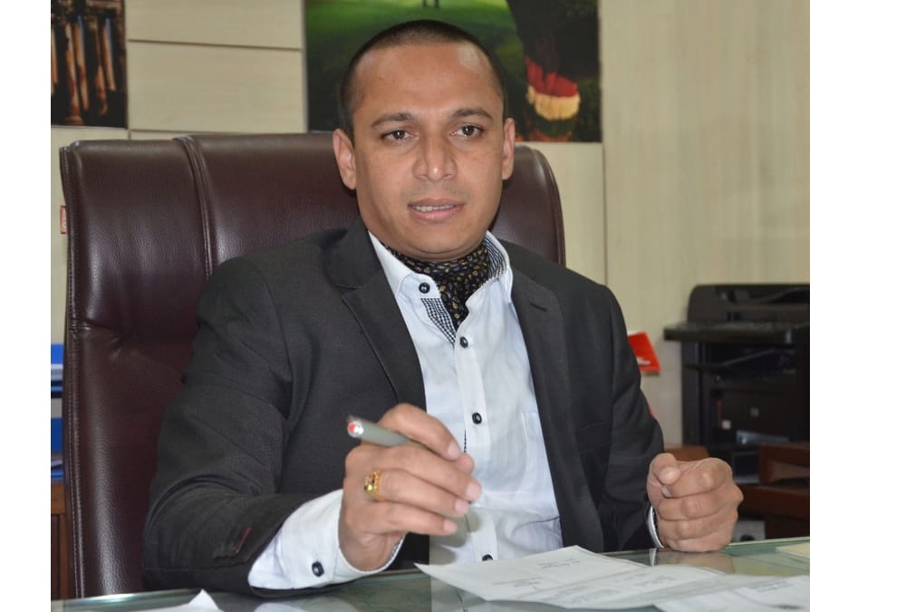 four ias officers transferred in uttar pradesh
