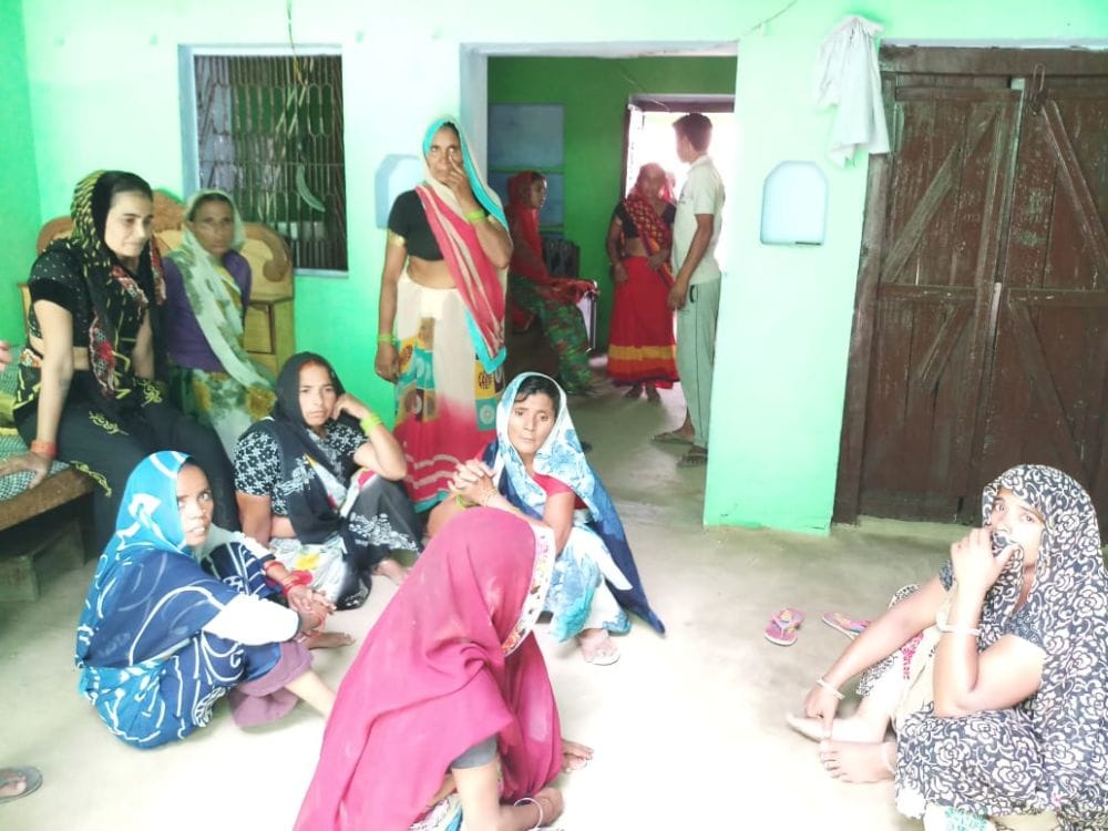 those killed in the road accident were coming to attend the wedding ceremony