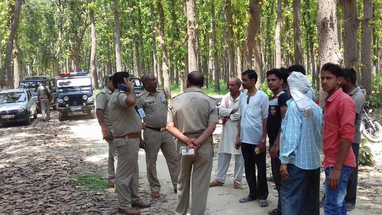 Total robbery robbed of Rs 1.60 lakh