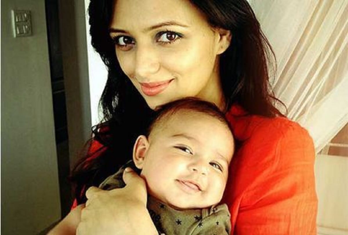 deepika singh and these actress fittest transformation after pregnency
