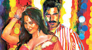 Sonakshi Sinha will not seen in Rowdy Rathore 2 with Akshay Kumar