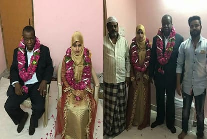 15 Year Old Bengaluru Girl Reportedly Died Week After Marrying 60 Years old Nigerian