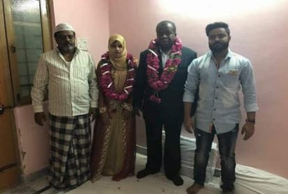 15 Year Old Bengaluru Girl Reportedly Died Week After Marrying 60 Years old Nigerian