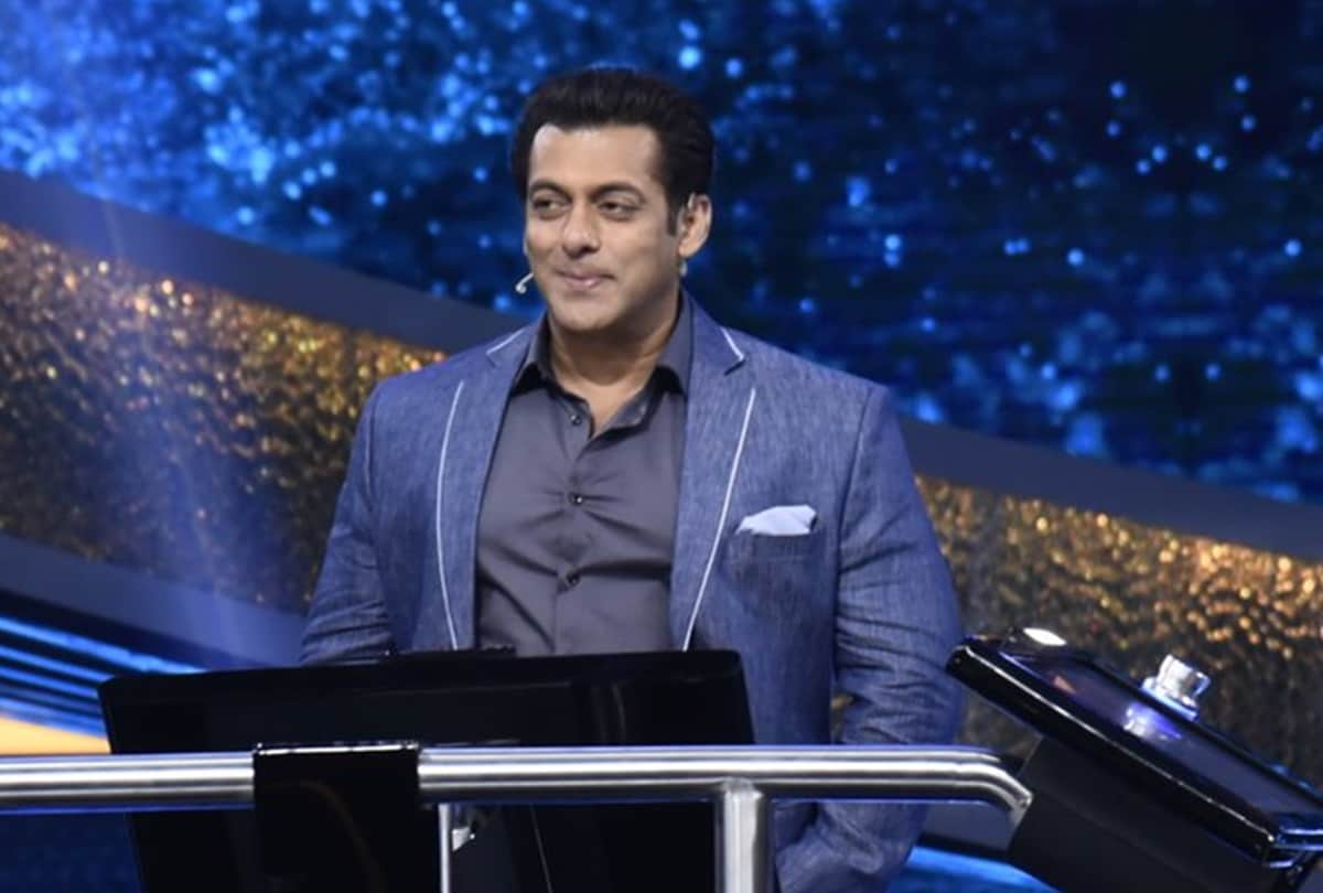 salman khan says his favourite cricketer mahendra singh dhoni