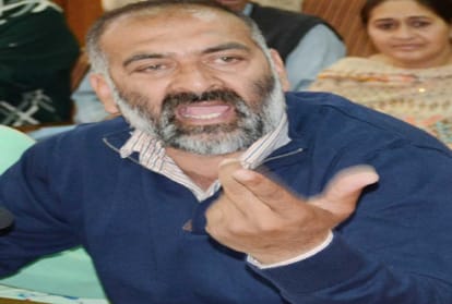 bjp Councilor arti chauhan is ready to become deputy mayor shimla
