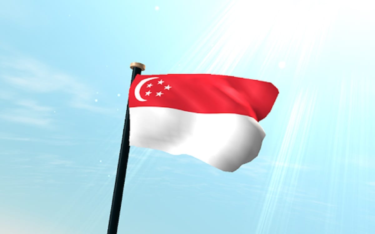 Singapore: Two people including Indian ancestry found guilty of mass robbery in Little India