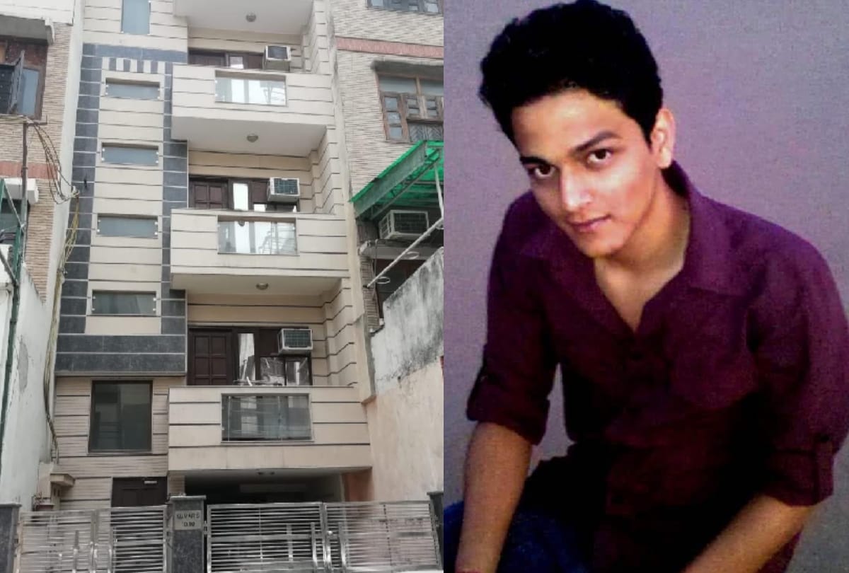 upsc aspirant who commits suicide written touchy suicide note for parents to forget him