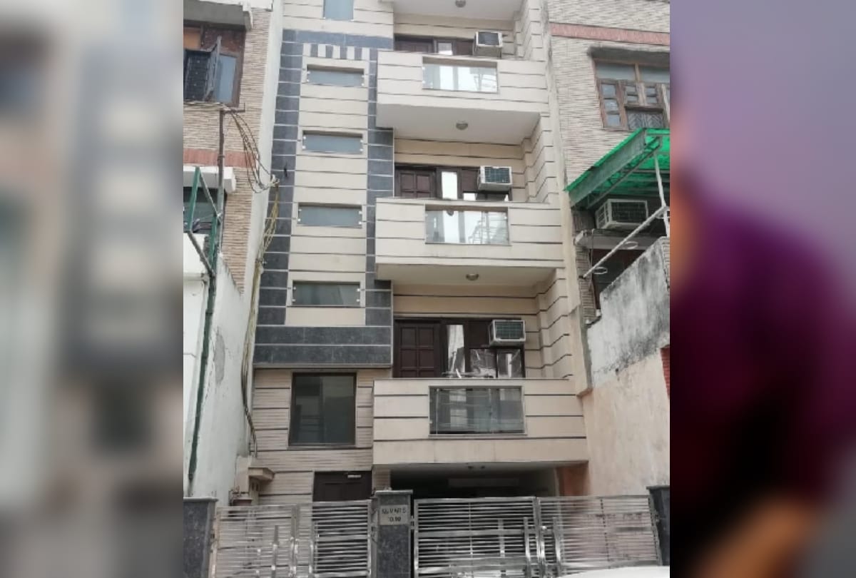 upsc aspirant who commits suicide written touchy suicide note for parents to forget him