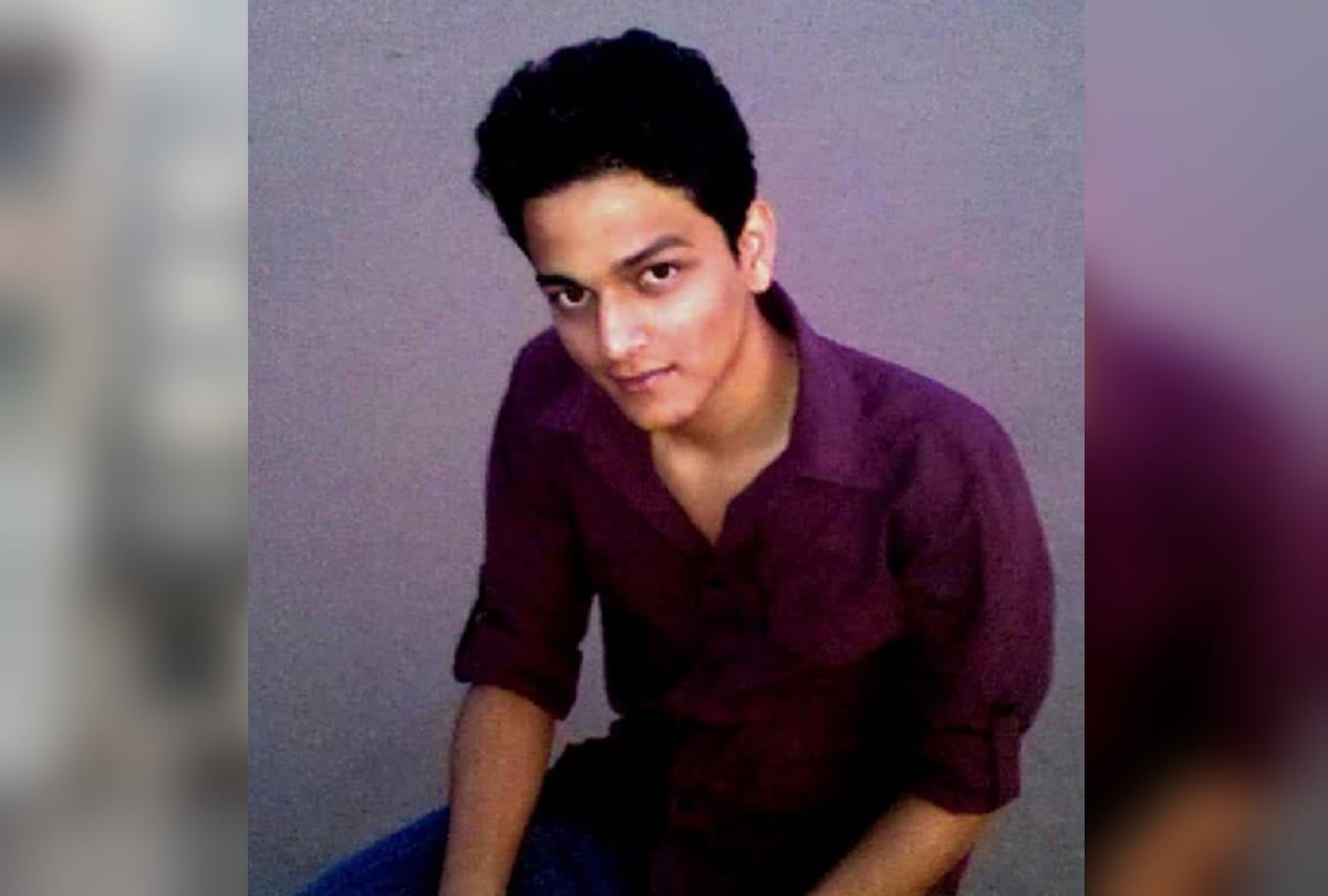 upsc aspirant who commits suicide written touchy suicide note for parents to forget him