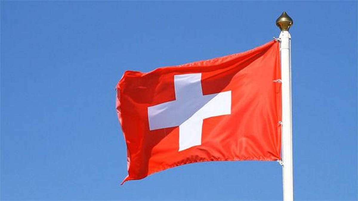 Embassy of Switzerland in India has not suspended Schengen visa appointments for Indian tour groups