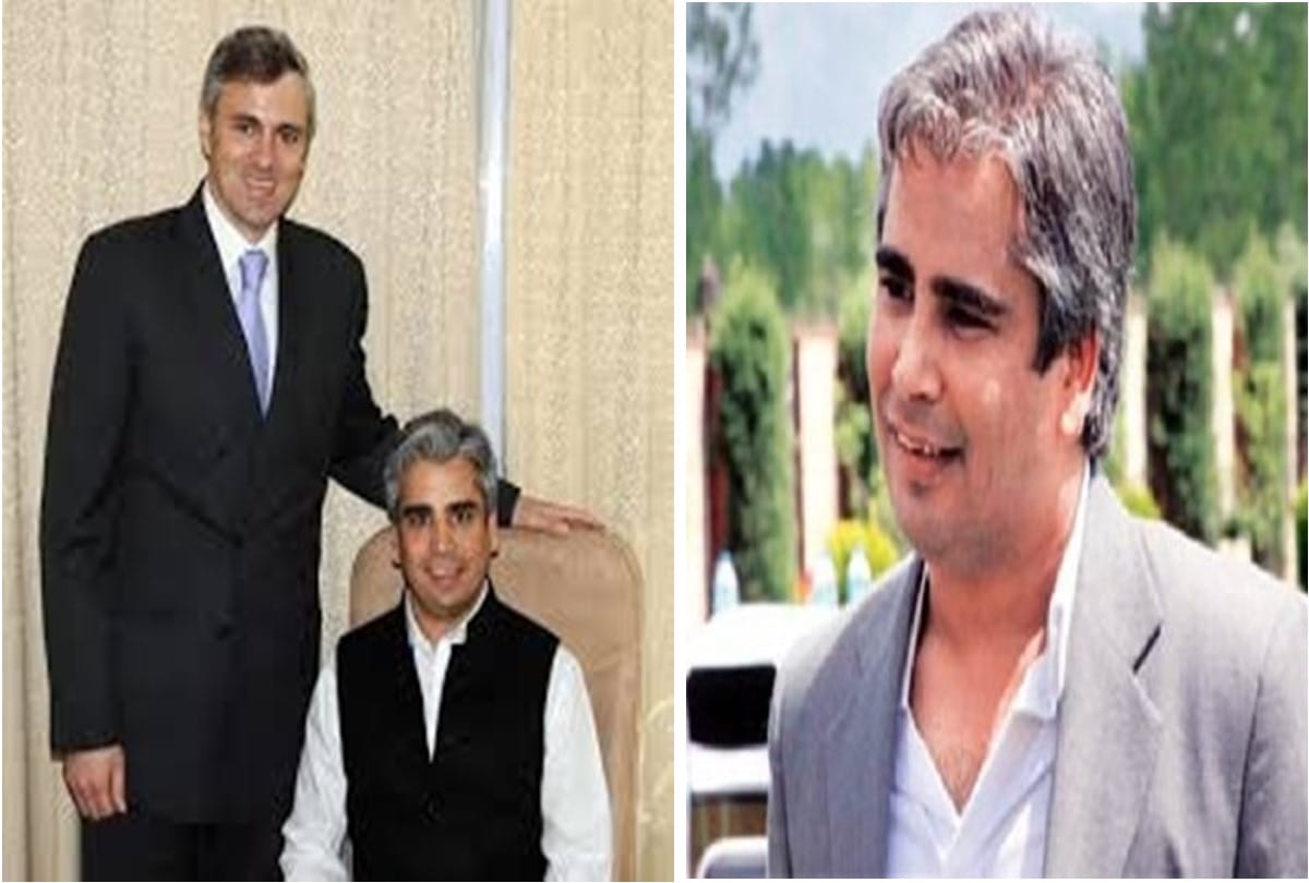 Gautam Gambhir and NC leader Tanvir Sadiq ‏had heated discussion on twitter