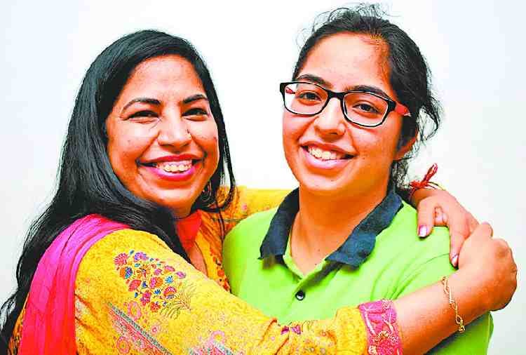 neet result 2018 chandigarh toppers