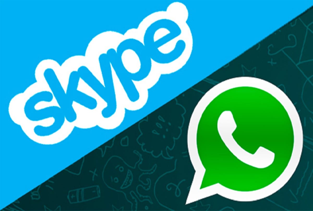 Pornography may be punishable on Whatsapp and skype