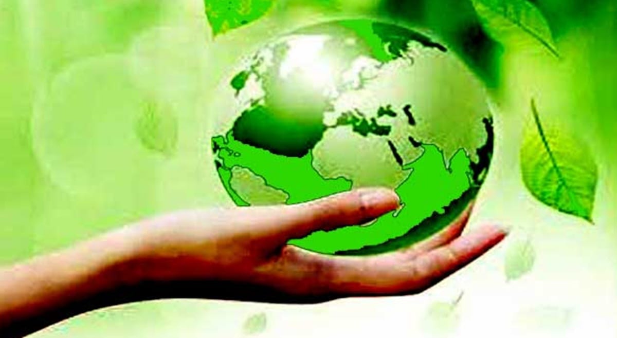 World environment day 2019 theme history significance