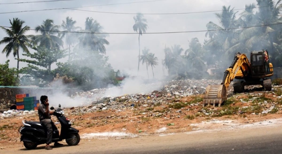 World Environment Day 2018: Know which Indian cities are most polluted in world