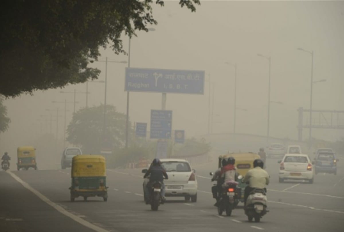 World Environment Day 2018: Know which Indian cities are most polluted in world
