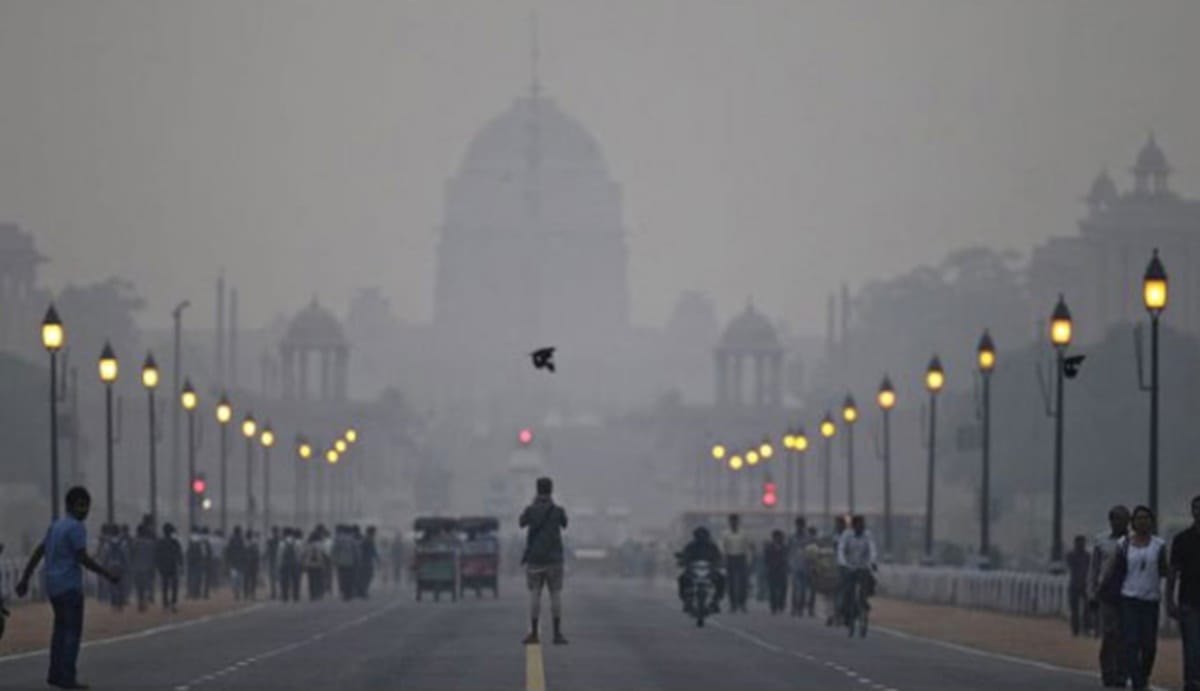 World Environment Day 2018: Know which Indian cities are most polluted in world