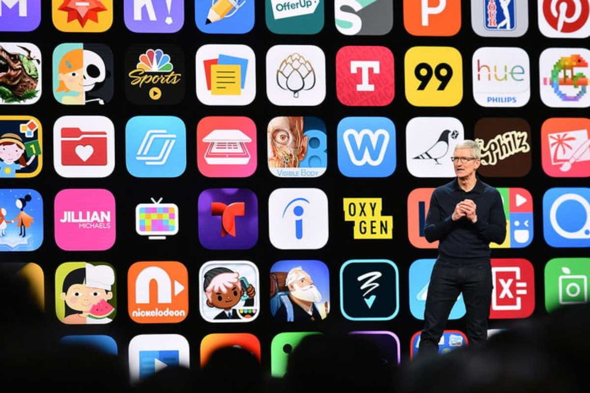 WWDC 2018 : iOS 12 to watchOS 5, Everything Apple announced at developer conference