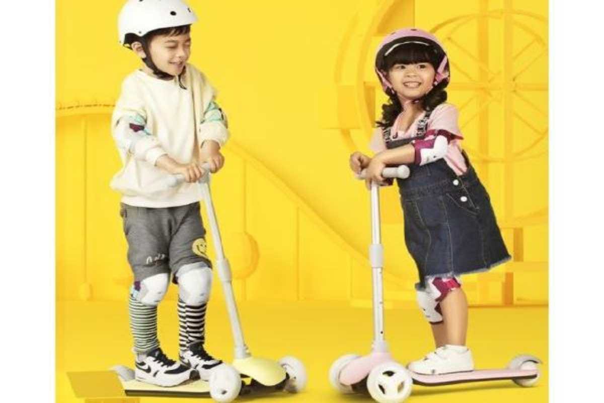 एमआई स्कूटर की कीमत और फीचर्स Xiaomi Mi Mini Scooter