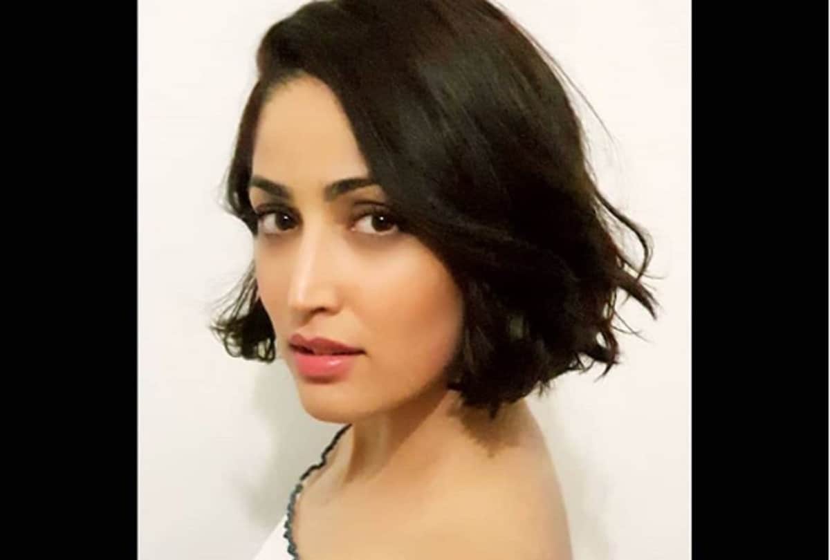 Yami Gautam says i have a fear from media