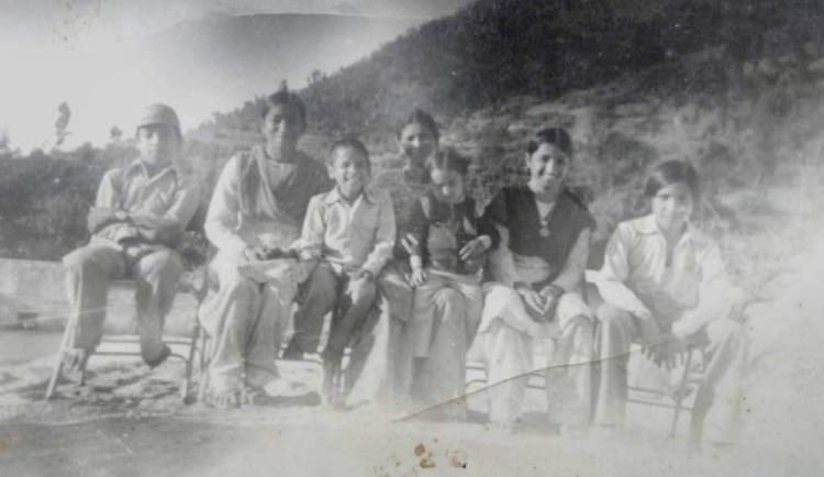 up chief minister Yogi Adityanath old pictures
