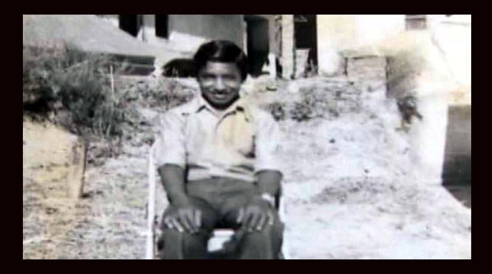 up chief minister Yogi Adityanath old pictures