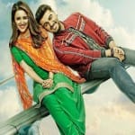 Rahat Fateh Ali Khan and atif aslam will sung song in namaste england
