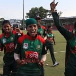 bangladesh women cricket team