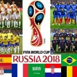 FIFA WORLD CUP 2018