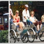 know about the different types of transport in the world