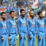 5 ODI teams with the most dangerous power hitters