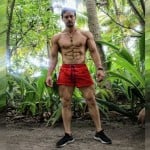 tiger shroff