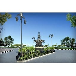 now tour gajraula will be more beautiful