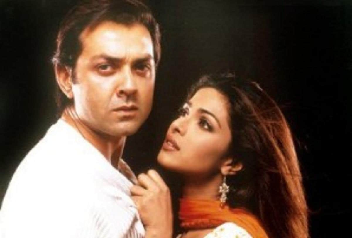 priyanka chopra lost 8 movies before making her debut in Bollywood