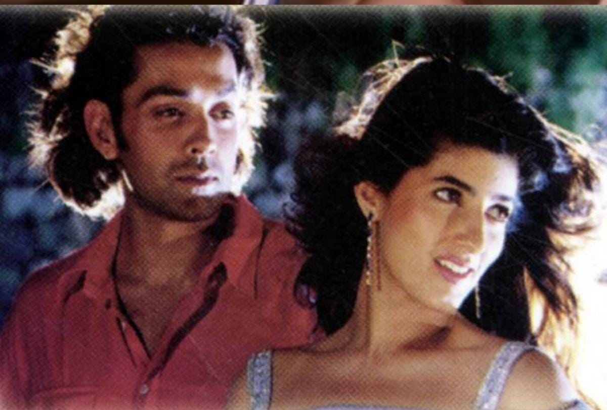 Bobby Deol Reveals What Went Wrong With His Career
