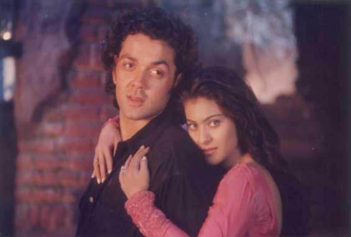 bobby deol gives many hits when his carrer start