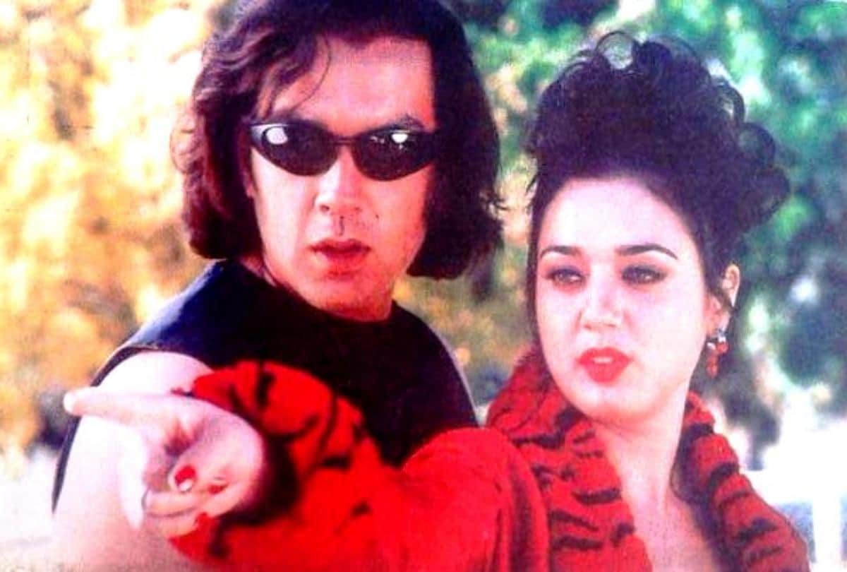 salman khan to bobby deol 90s superhit songs completed 20 years