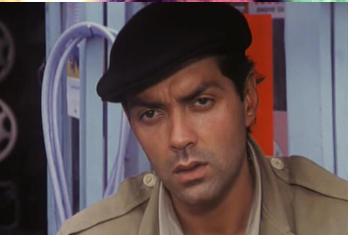 Bobby Deol and Twinkle Khanna interesting story on the set of barsaat
