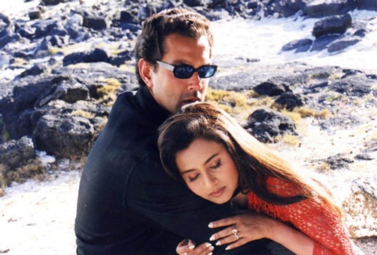 Bobby Deol Reveals What Went Wrong With His Career