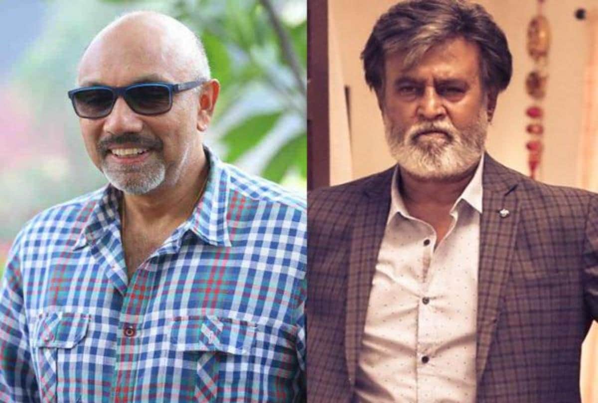 baahubali katappa speak up about rajinikanth entry in politics