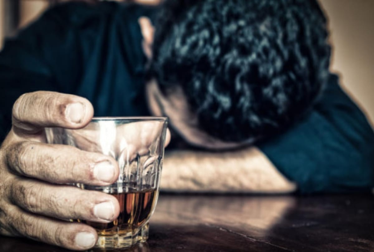 study says, cancer risk increased many times due to alcohol consumption, stay alert