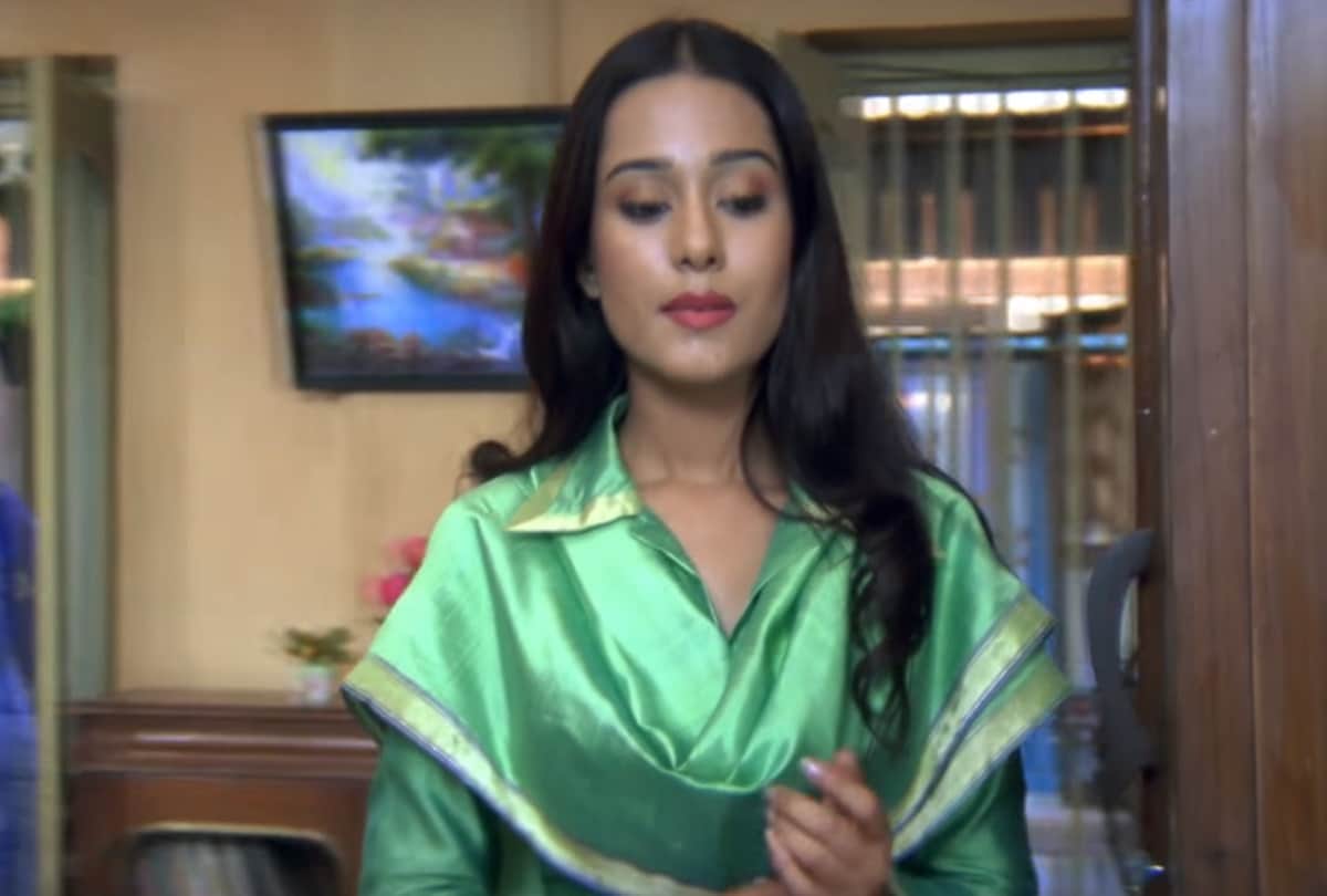 Amrita Rao ‘Jal lijiye’ dialogue from Vivah brings a meme fest on social media