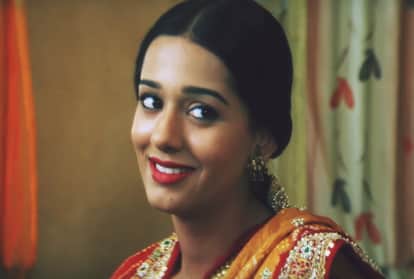 Amrita Rao will seen in Bal Thackeray biopic as character of Meenatai Thackeray