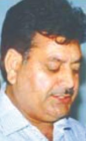 cbi investigating on former uppsc chief anil yadav's asset