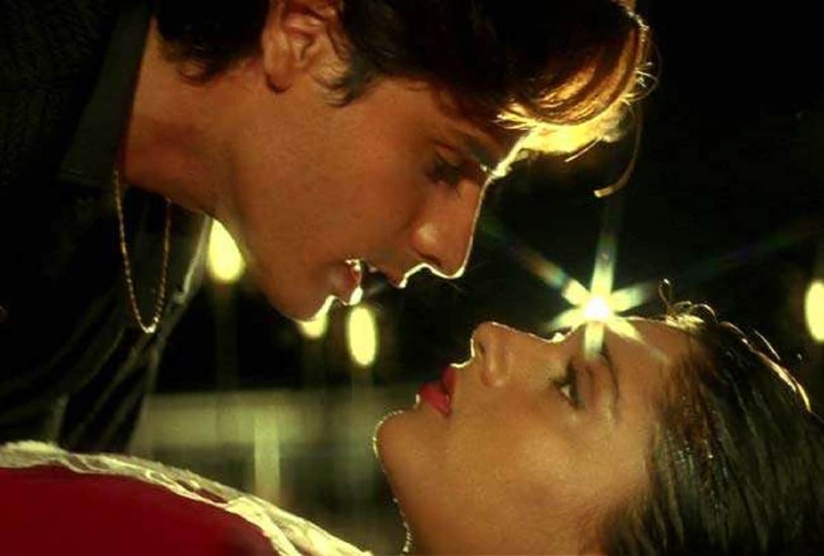 Anu Aggarwal revealed hit film Aashiqui side effect says my landlord asked me to find a new house